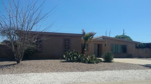 2609 Player Ave, Sierra Vista, AZ 85650