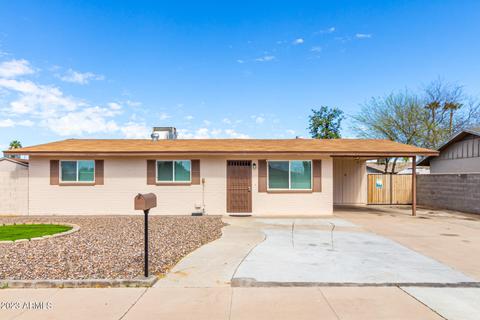 260 E Harmony Ave, Mesa, AZ 85210 photo 4