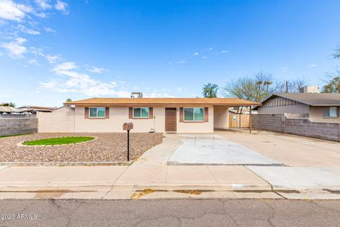 260 E Harmony Ave, Mesa, AZ 85210 photo 2