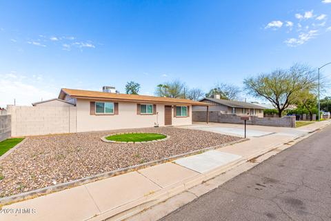 260 E Harmony Ave, Mesa, AZ 85210