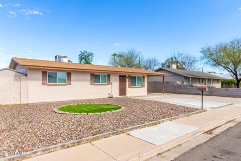 260 E Harmony Ave, Mesa, AZ 85210 photo 5