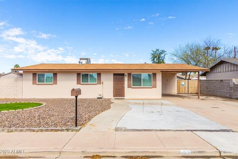 260 E Harmony Ave, Mesa, AZ 85210 photo 3