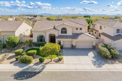 7415 E Quill Ln, Scottsdale, AZ 85255