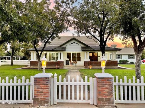 20129 E Pecan Ln, Queen Creek, AZ 85142