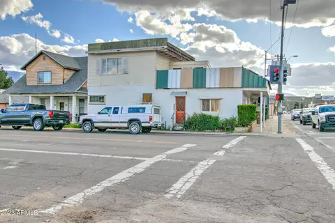 890 E Ash St, Globe, AZ 85501