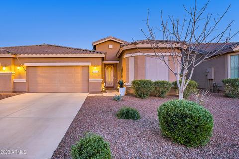 41995 W Dorsey Dr, Maricopa, AZ 85138
