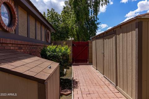 2060 E Lockwood St, Mesa, AZ 85213 photo 17