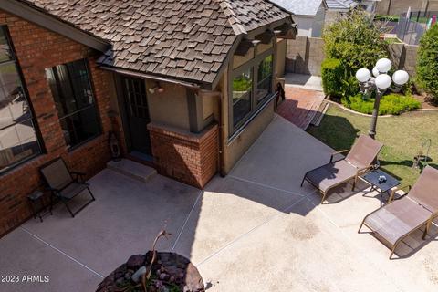 2060 E Lockwood St, Mesa, AZ 85213 photo 16