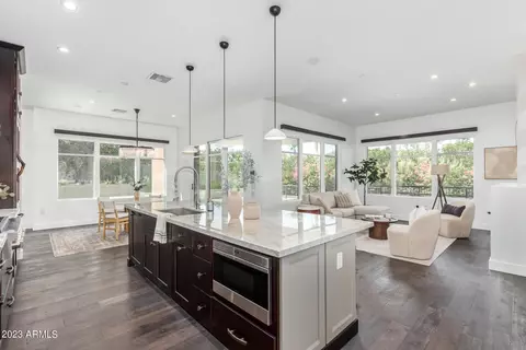 6166 N Scottsdale Rd #C1002, Paradise Valley, AZ 85253