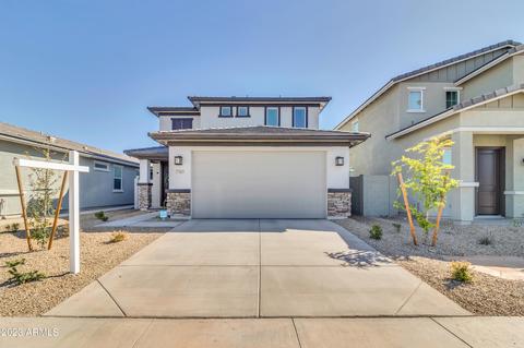 17425 W Patrick Ln, Surprise, AZ 85387