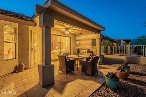 5257 S Marble Dr, Gold Canyon, AZ 85118