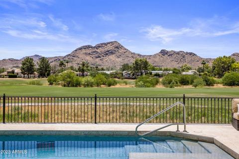 6201 E Horseshoe Rd, Paradise Valley, AZ 85253