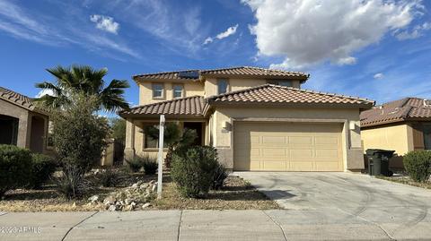 12212 W Desert Ln, El Mirage, AZ 85335