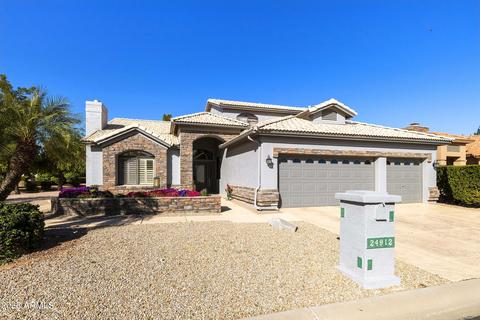 24912 S Lakestar Dr, Sun Lakes, AZ 85248