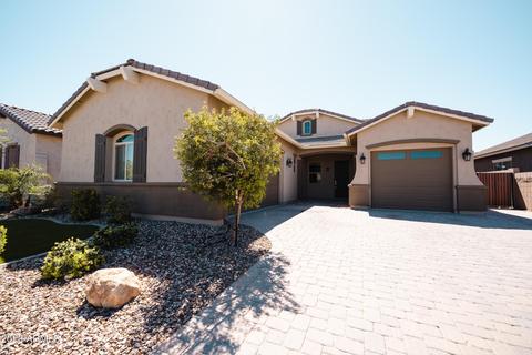20565 E Thornton Rd, Queen Creek, AZ 85142