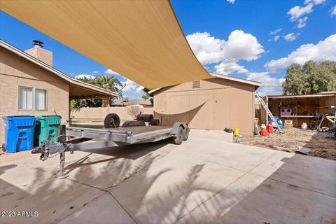 3935 E Hampton Cir, Mesa, AZ 85206 photo 12
