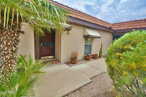 2431 N Augusta Dr, Mesa, AZ 85215