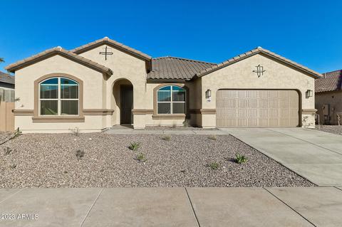 18982 W Sheffer Ave, Buckeye, AZ 85326
