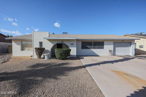 4058 W Desert Cove Ave, Phoenix, AZ 85029