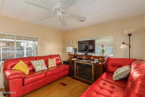 2605 S Tomahawk Rd #81, Apache Junction, AZ 85119 photo 7