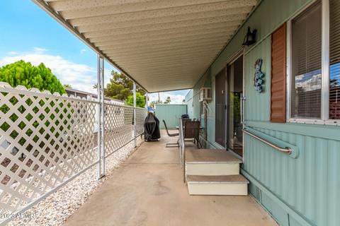 2605 S Tomahawk Rd #81, Apache Junction, AZ 85119 photo 6