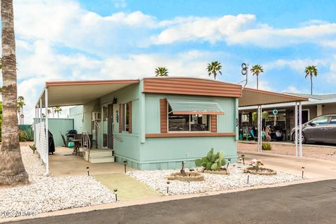 2605 S Tomahawk Rd #81, Apache Junction, AZ 85119 photo 5