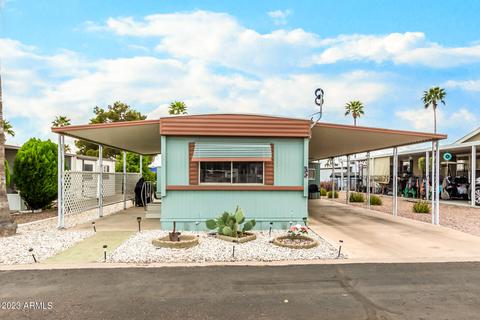 2605 S Tomahawk Rd #81, Apache Junction, AZ 85119