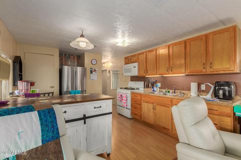 2605 S Tomahawk Rd #81, Apache Junction, AZ 85119 photo 9