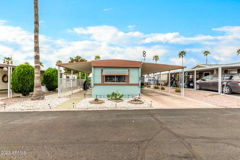 2605 S Tomahawk Rd #81, Apache Junction, AZ 85119 photo 2