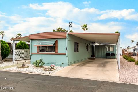 2605 S Tomahawk Rd #81, Apache Junction, AZ 85119 photo 4