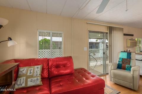2605 S Tomahawk Rd #81, Apache Junction, AZ 85119 photo 8