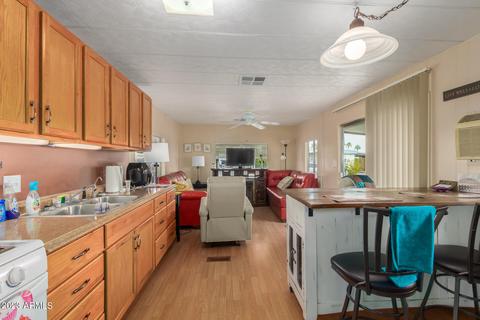 2605 S Tomahawk Rd #81, Apache Junction, AZ 85119 photo 12