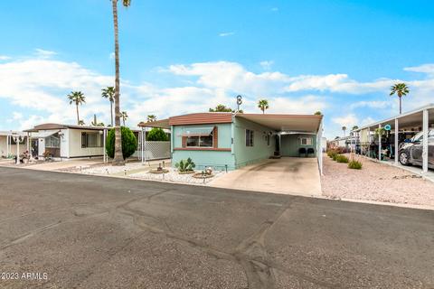 2605 S Tomahawk Rd #81, Apache Junction, AZ 85119 photo 3