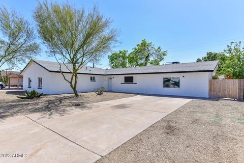 6409 W Medlock Dr, Glendale, AZ 85301