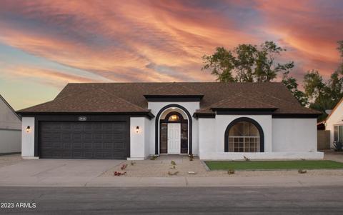 3616 W Morelos St, Chandler, AZ 85226