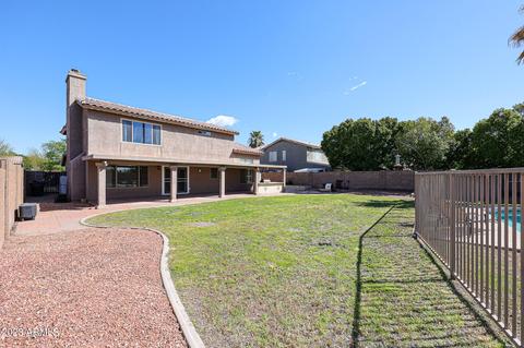 9247 E Fairfield St, Mesa, AZ 85207 photo 12