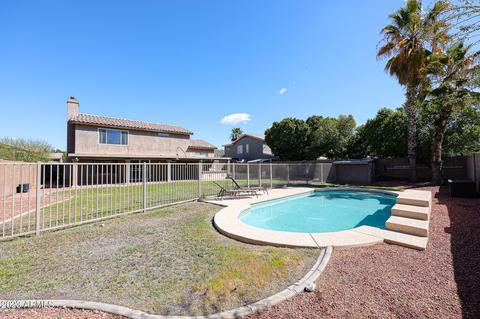 9247 E Fairfield St, Mesa, AZ 85207 photo 14