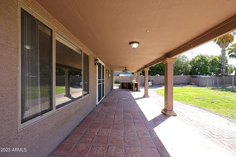 9247 E Fairfield St, Mesa, AZ 85207 photo 13