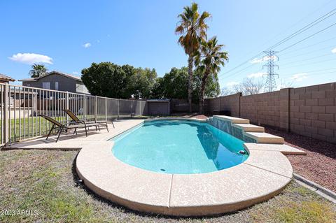 9247 E Fairfield St, Mesa, AZ 85207 photo 15