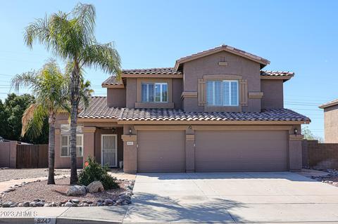 9247 E Fairfield St, Mesa, AZ 85207