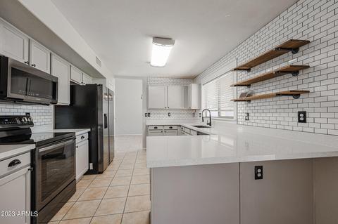 9247 E Fairfield St, Mesa, AZ 85207 photo 2