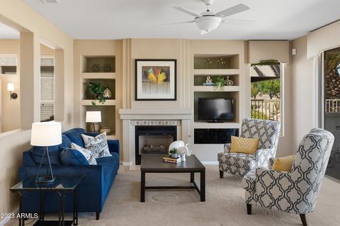 16150 W Desert Winds Dr, Surprise, AZ 85374