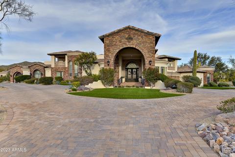 4060 N Pinnacle Hills Cir, Mesa, AZ 85207