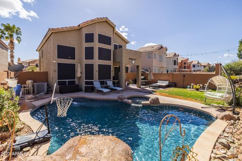 2148 E Nighthawk Way, Phoenix, AZ 85048 photo 24