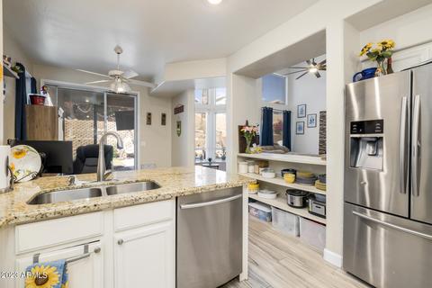 2148 E Nighthawk Way, Phoenix, AZ 85048 photo 9