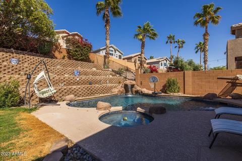 2148 E Nighthawk Way, Phoenix, AZ 85048 photo 30