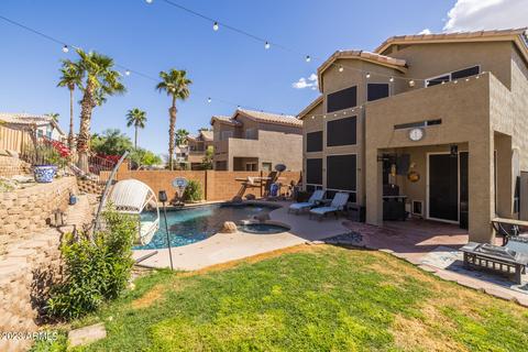 2148 E Nighthawk Way, Phoenix, AZ 85048 photo 25