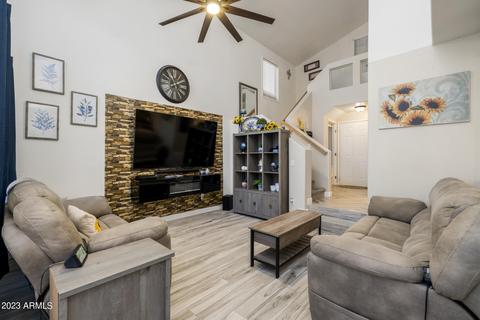 2148 E Nighthawk Way, Phoenix, AZ 85048 photo 4