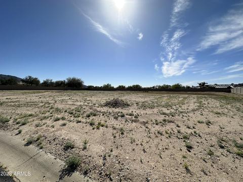 7476 S Brighton Ct #20, Queen Creek, AZ 85142