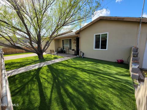 1116 W Granite St, Miami, AZ 85539